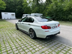 Обява за продажба на BMW 530 N57-ZF 245hp ~24 000 лв. - изображение 3