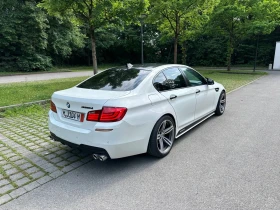 Обява за продажба на BMW 530 N57-ZF 245hp ~24 000 лв. - изображение 4