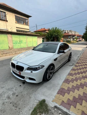 Обява за продажба на BMW 530 N57-ZF 245hp ~24 000 лв. - изображение 1