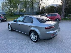 Обява за продажба на Alfa Romeo 159 ~6 500 лв. - изображение 3