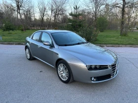 Обява за продажба на Alfa Romeo 159 ~6 500 лв. - изображение 1