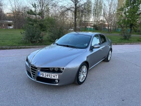 Обява за продажба на Alfa Romeo 159 ~6 500 лв. - изображение 1