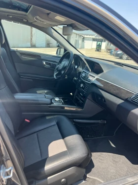 Mercedes-Benz E 350 W212 350 cdi | Mobile.bg    14