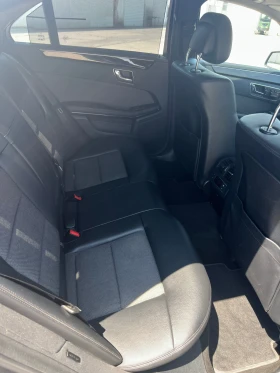 Mercedes-Benz E 350 W212 350 cdi | Mobile.bg    11