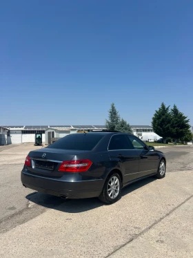 Mercedes-Benz E 350 W212 350 cdi | Mobile.bg    6