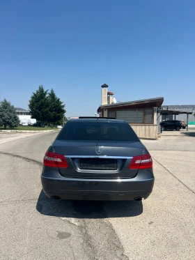 Mercedes-Benz E 350 W212 350 cdi | Mobile.bg    5