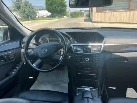 Mercedes-Benz E 350 W212 350 cdi | Mobile.bg    12