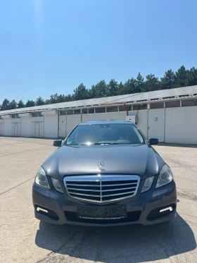 Mercedes-Benz E 350 W212 350 cdi | Mobile.bg    3