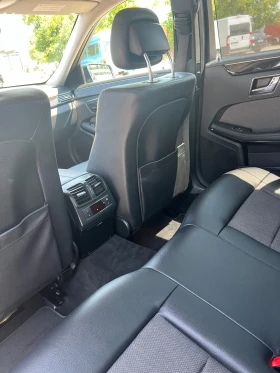 Mercedes-Benz E 350 W212 350 cdi | Mobile.bg    9