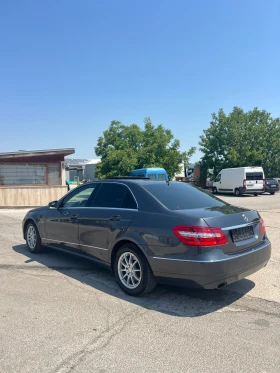 Mercedes-Benz E 350 W212 350 cdi | Mobile.bg    4