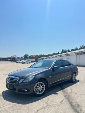 Mercedes-Benz E 350 W212 350 cdi | Mobile.bg    2