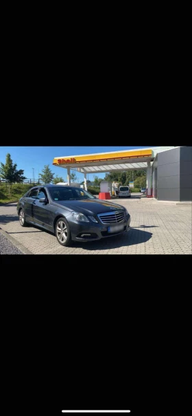Обява за продажба на Mercedes-Benz E 350 W212 350 cdi ~17 999 лв. - изображение 1