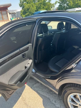 Mercedes-Benz E 350 W212 350 cdi | Mobile.bg    8