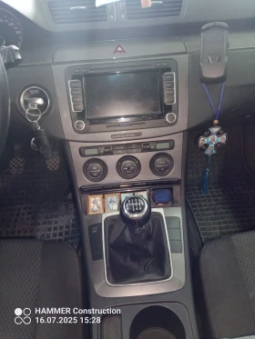 VW Passat B6 Kombi | Mobile.bg    7