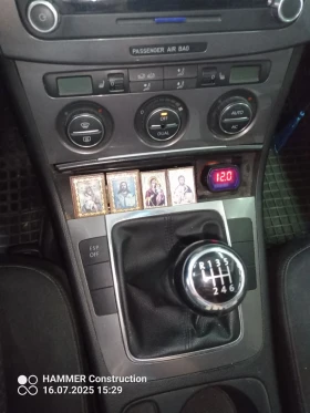VW Passat B6 Kombi | Mobile.bg    12