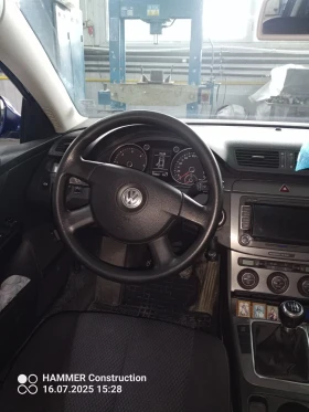 VW Passat B6 Kombi | Mobile.bg    6