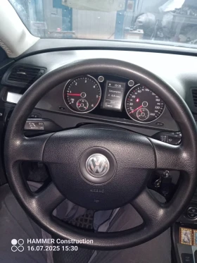 VW Passat B6 Kombi | Mobile.bg    5