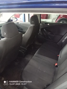 VW Passat B6 Kombi | Mobile.bg    9