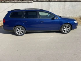 VW Passat B6 Kombi | Mobile.bg    4