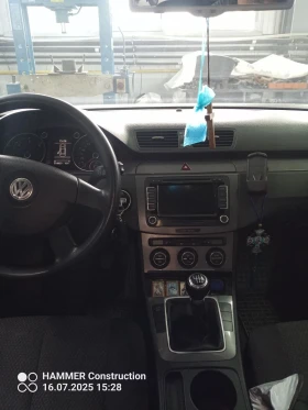 VW Passat B6 Kombi | Mobile.bg    8