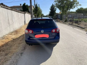 VW Passat B6 Kombi | Mobile.bg    2