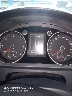 VW Passat B6 Kombi | Mobile.bg    10