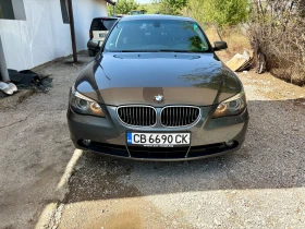 Обява за продажба на BMW 525 525xi ~10 300 лв. - изображение 1