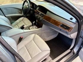 BMW 525 525xi | Mobile.bg    14