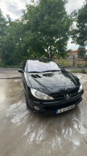 Обява за продажба на Peugeot 206 ~3 100 лв. - изображение 5