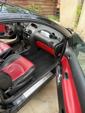 Обява за продажба на Peugeot 206 ~3 100 лв. - изображение 1