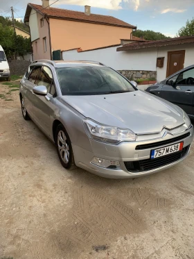 Обява за продажба на Citroen C5 ~6 500 лв. - изображение 1