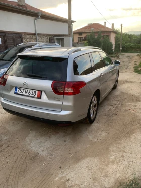 Обява за продажба на Citroen C5 ~6 500 лв. - изображение 2
