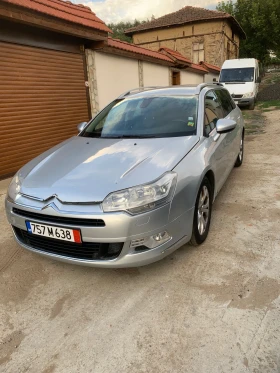 Обява за продажба на Citroen C5 ~6 500 лв. - изображение 1