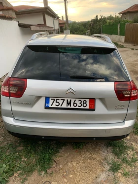 Обява за продажба на Citroen C5 ~6 500 лв. - изображение 6