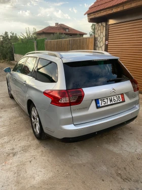 Обява за продажба на Citroen C5 ~6 500 лв. - изображение 3