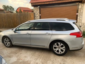Обява за продажба на Citroen C5 ~6 500 лв. - изображение 5