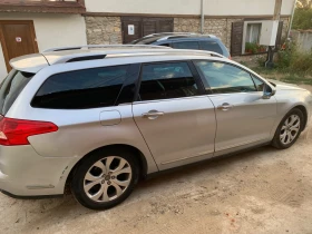 Обява за продажба на Citroen C5 ~6 500 лв. - изображение 4