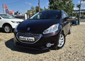 Peugeot 208 АВТОМАТИК - 13900 лв. - 78428677 3
