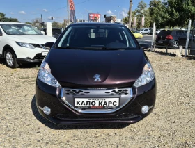 Peugeot 208 АВТОМАТИК - 13900 лв. - 78428677 2
