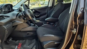 Peugeot 208 АВТОМАТИК - 13900 лв. - 78428677 8