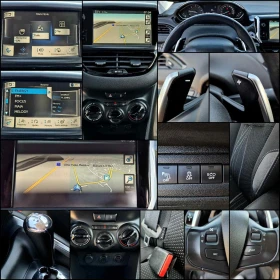Peugeot 208 АВТОМАТИК - 13900 лв. - 78428677 11