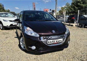 Peugeot 208 АВТОМАТИК