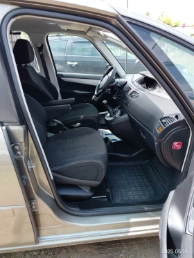 Обява за продажба на Citroen Grand C4 Picasso 1.6hdi 7местен  ~7 200 лв. - изображение 1
