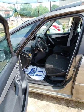 Обява за продажба на Citroen Grand C4 Picasso 1.6hdi 7местен  ~7 200 лв. - изображение 2
