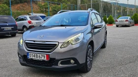 Обява за продажба на Peugeot 2008 1.4hdi Navig/Klimatronik/Euro-5b ~10 850 лв. - изображение 1