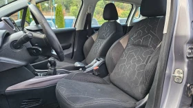 Обява за продажба на Peugeot 2008 1.4hdi Navig/Klimatronik/Euro-5b ~10 850 лв. - изображение 10