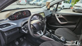 Обява за продажба на Peugeot 2008 1.4hdi Navig/Klimatronik/Euro-5b ~10 850 лв. - изображение 9
