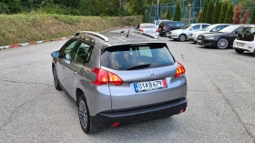 Обява за продажба на Peugeot 2008 1.4hdi Navig/Klimatronik/Euro-5b ~10 850 лв. - изображение 4
