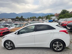 Hyundai I30 1.6-CRDI-EURO6W-PASSION | Mobile.bg    8
