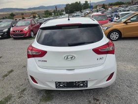 Hyundai I30 1.6-CRDI-EURO6W-PASSION | Mobile.bg    6